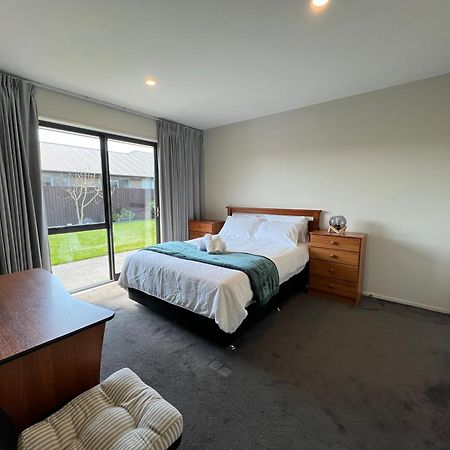 Wigram Sunny Quiet Home Christchurch Luaran gambar