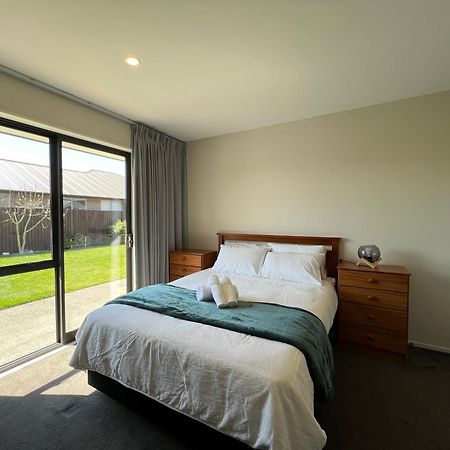 Wigram Sunny Quiet Home Christchurch Luaran gambar