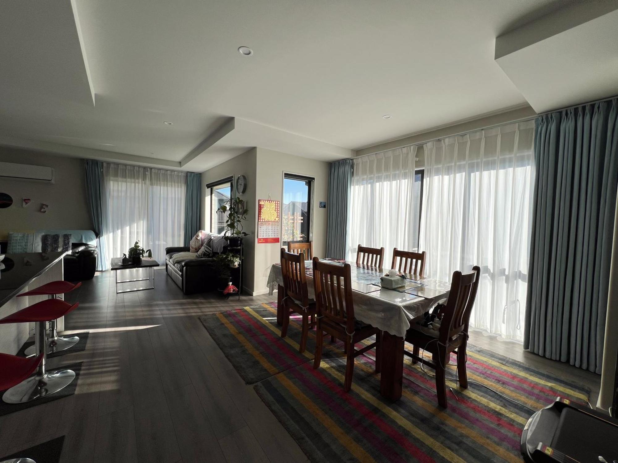 Wigram Sunny Quiet Home Christchurch Luaran gambar
