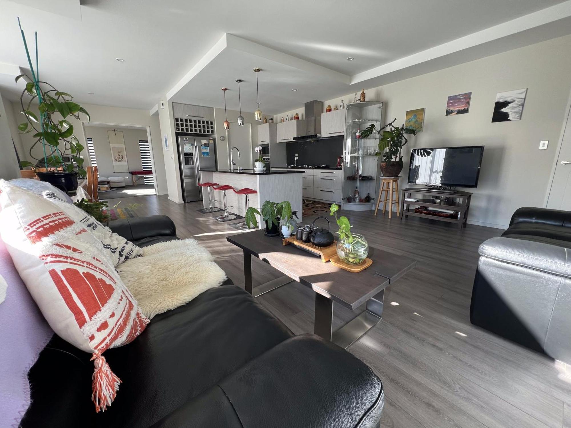 Wigram Sunny Quiet Home Christchurch Luaran gambar