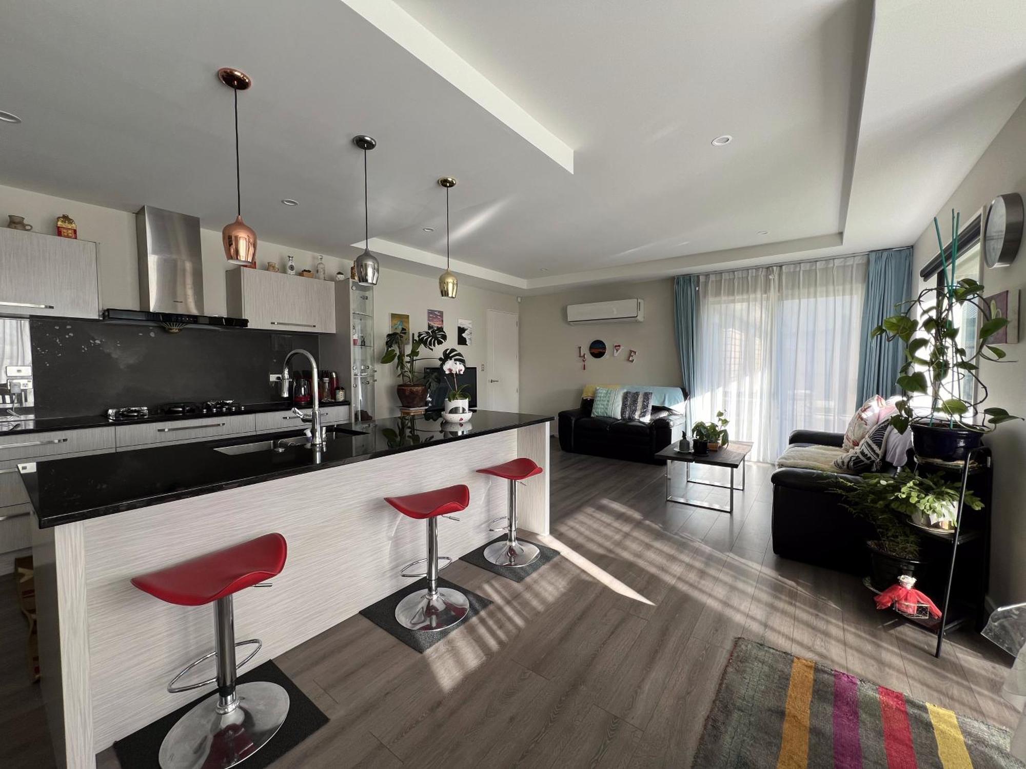 Wigram Sunny Quiet Home Christchurch Luaran gambar