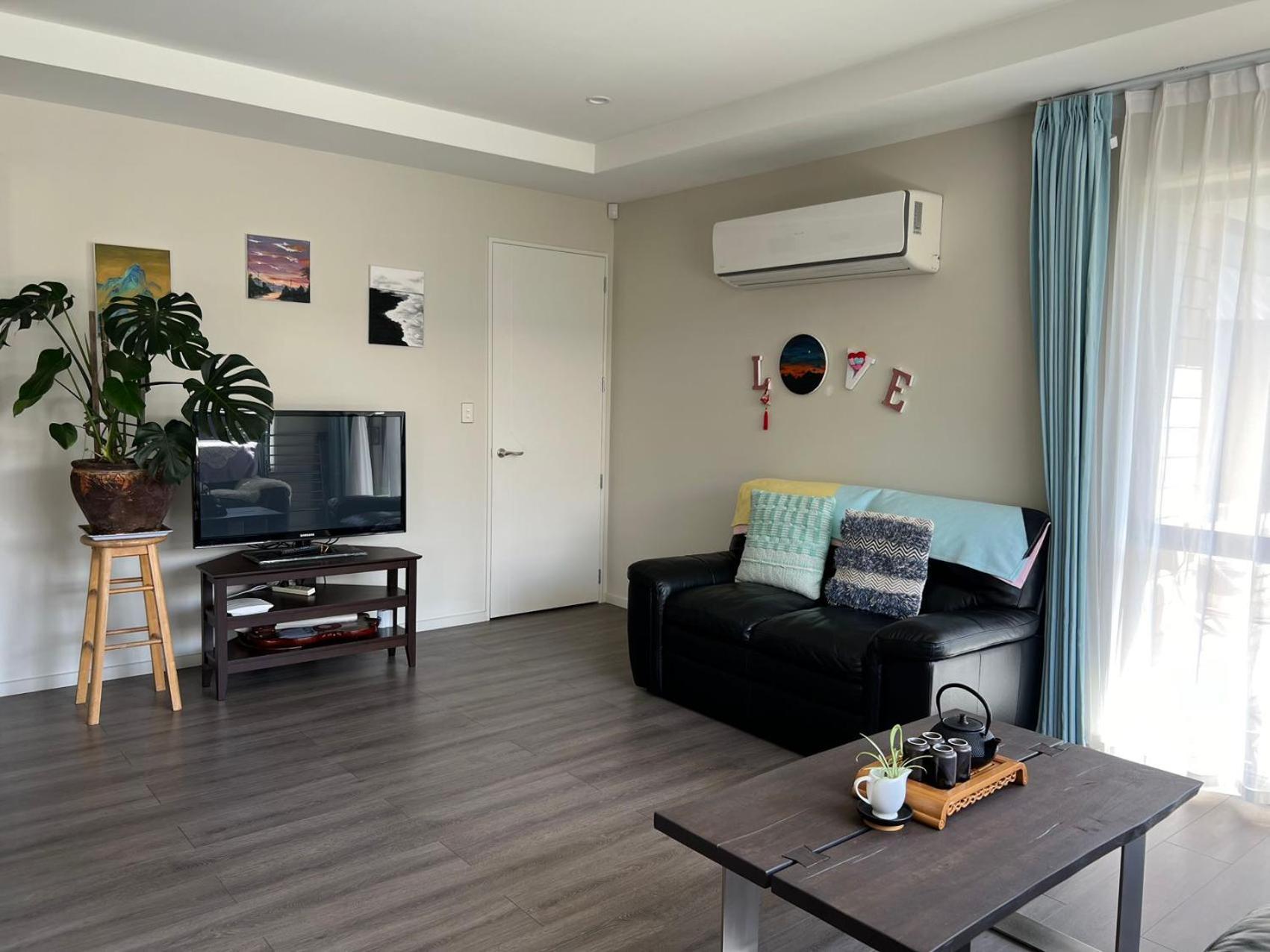 Wigram Sunny Quiet Home Christchurch Luaran gambar
