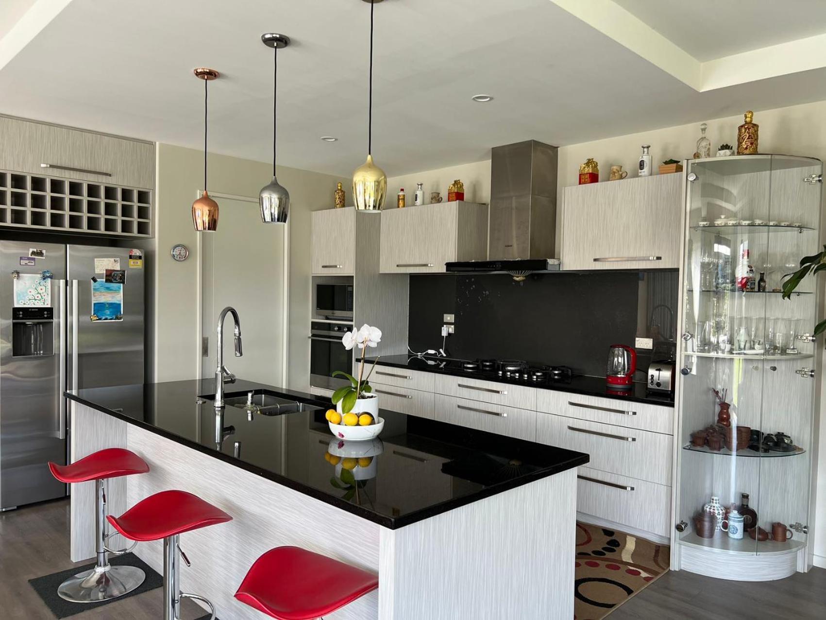 Wigram Sunny Quiet Home Christchurch Luaran gambar