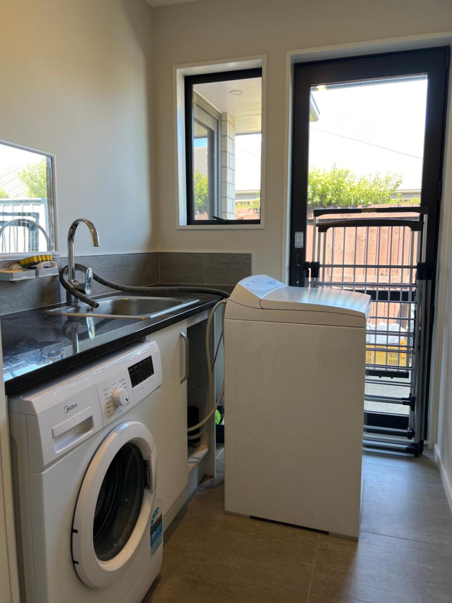 Wigram Sunny Quiet Home Christchurch Luaran gambar