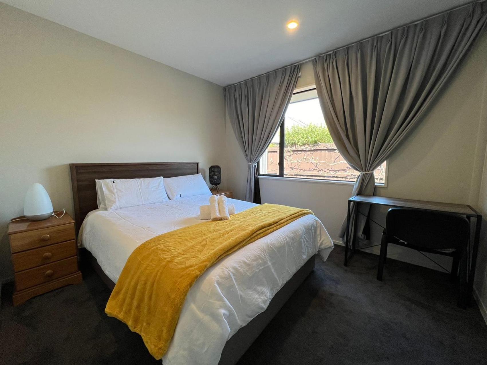 Wigram Sunny Quiet Home Christchurch Luaran gambar