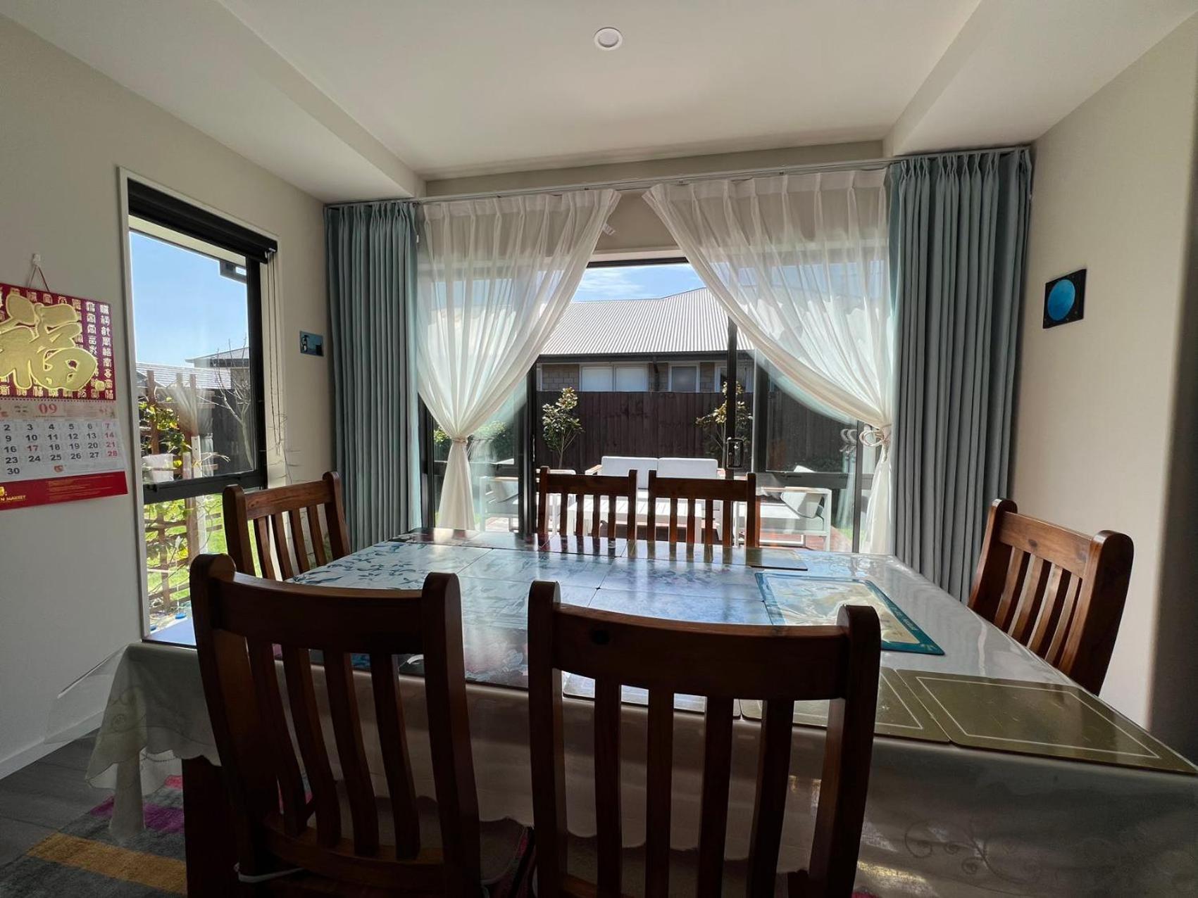 Wigram Sunny Quiet Home Christchurch Luaran gambar