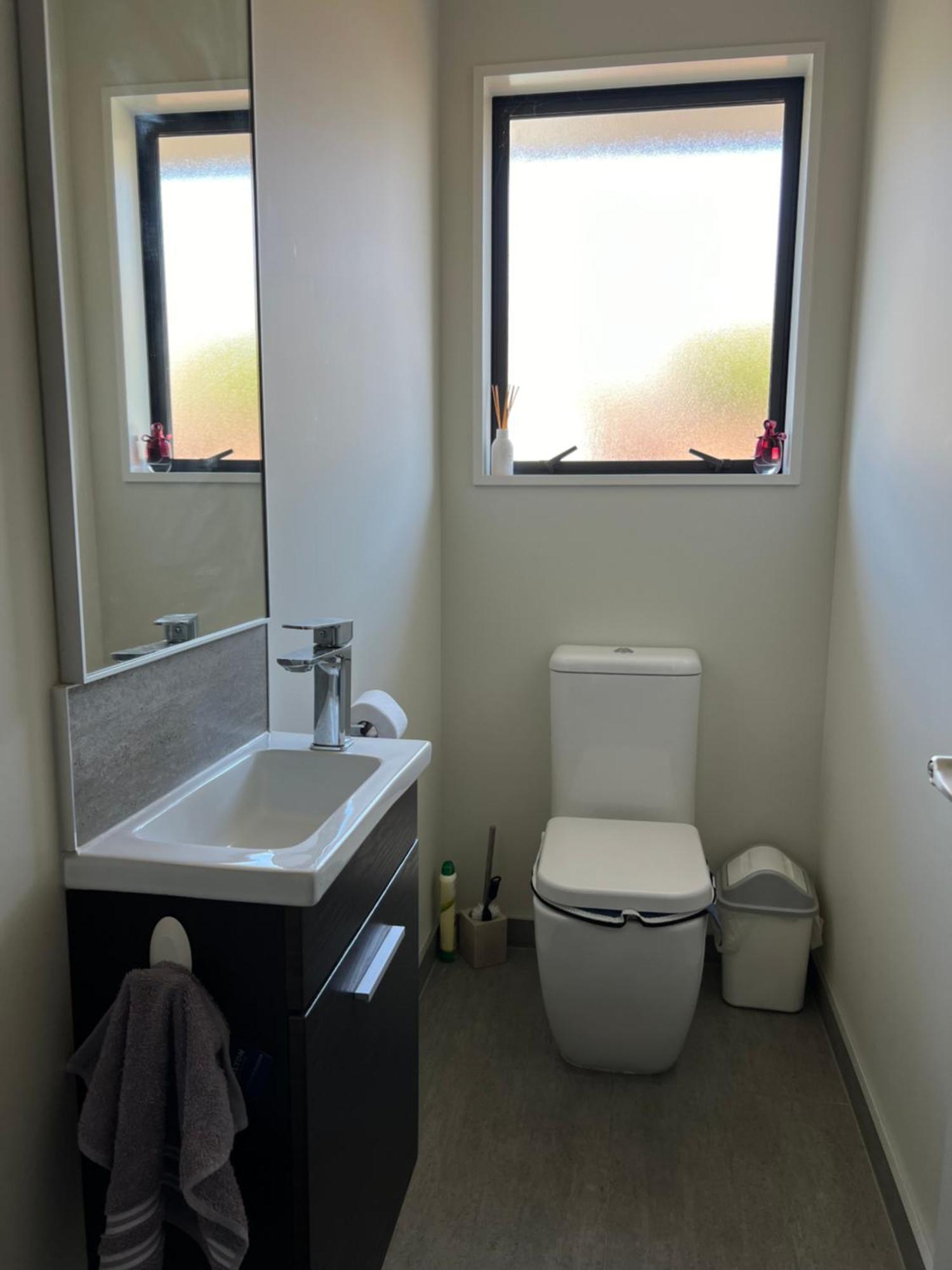 Wigram Sunny Quiet Home Christchurch Luaran gambar