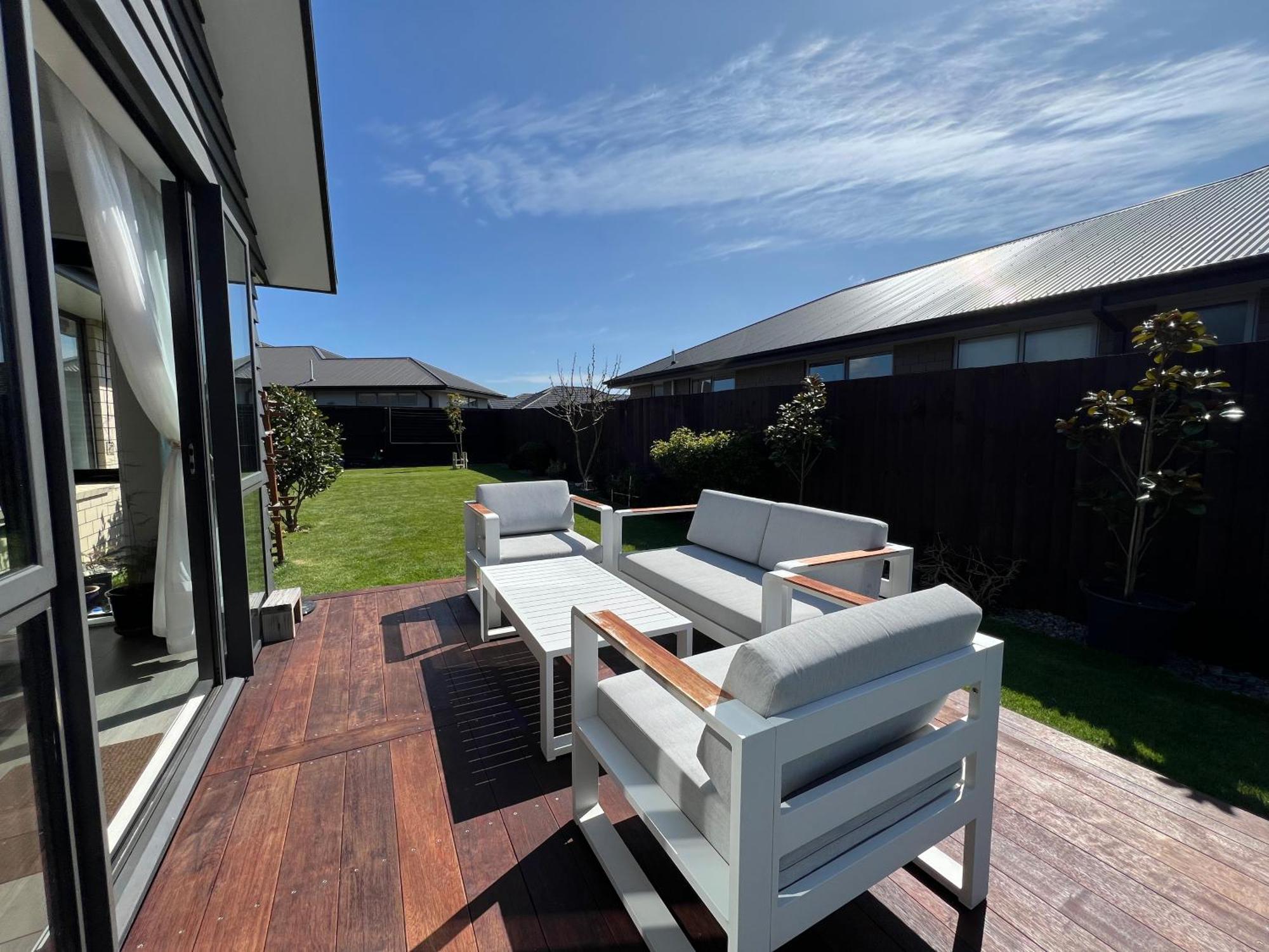 Wigram Sunny Quiet Home Christchurch Luaran gambar