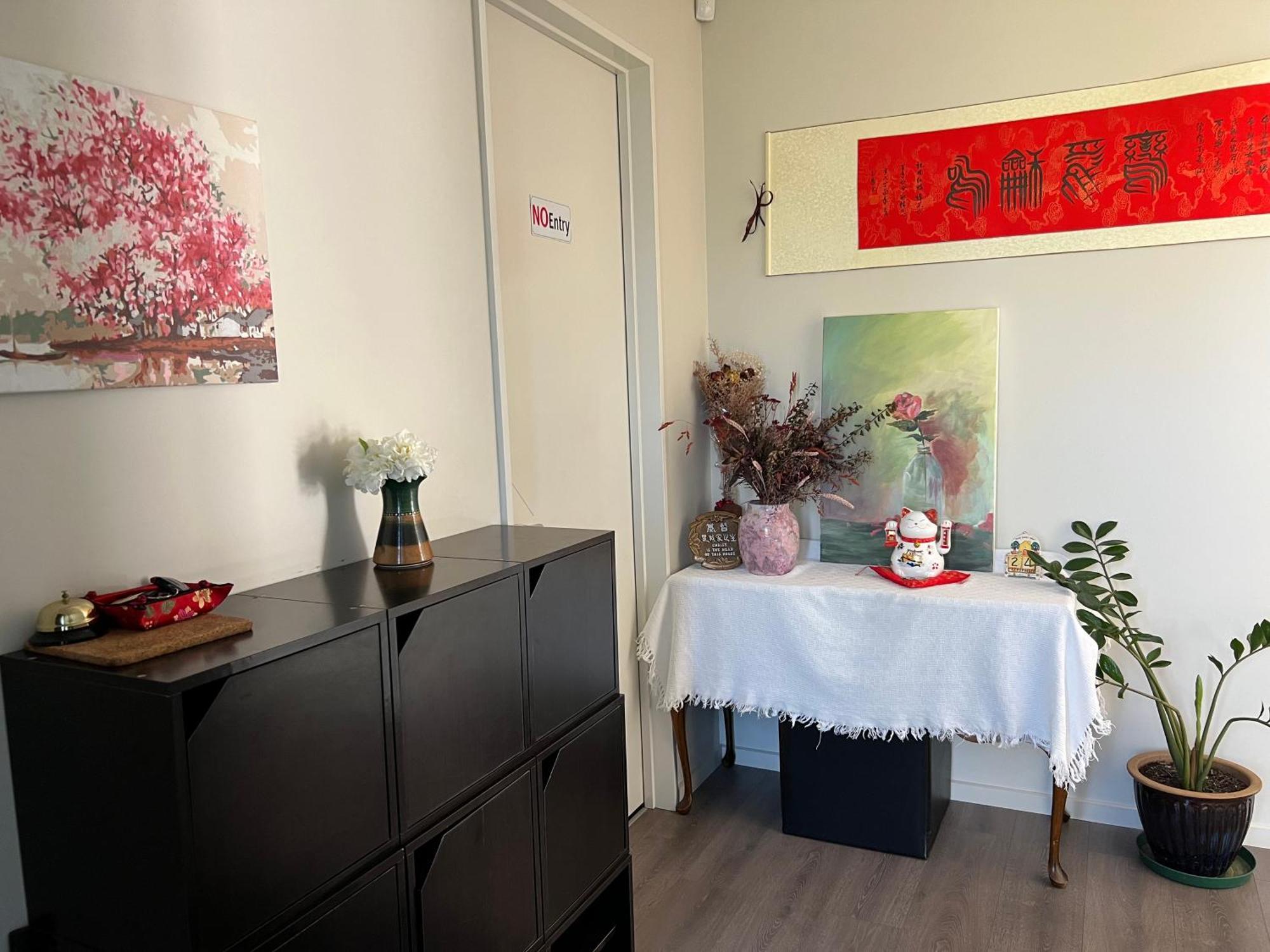 Wigram Sunny Quiet Home Christchurch Luaran gambar