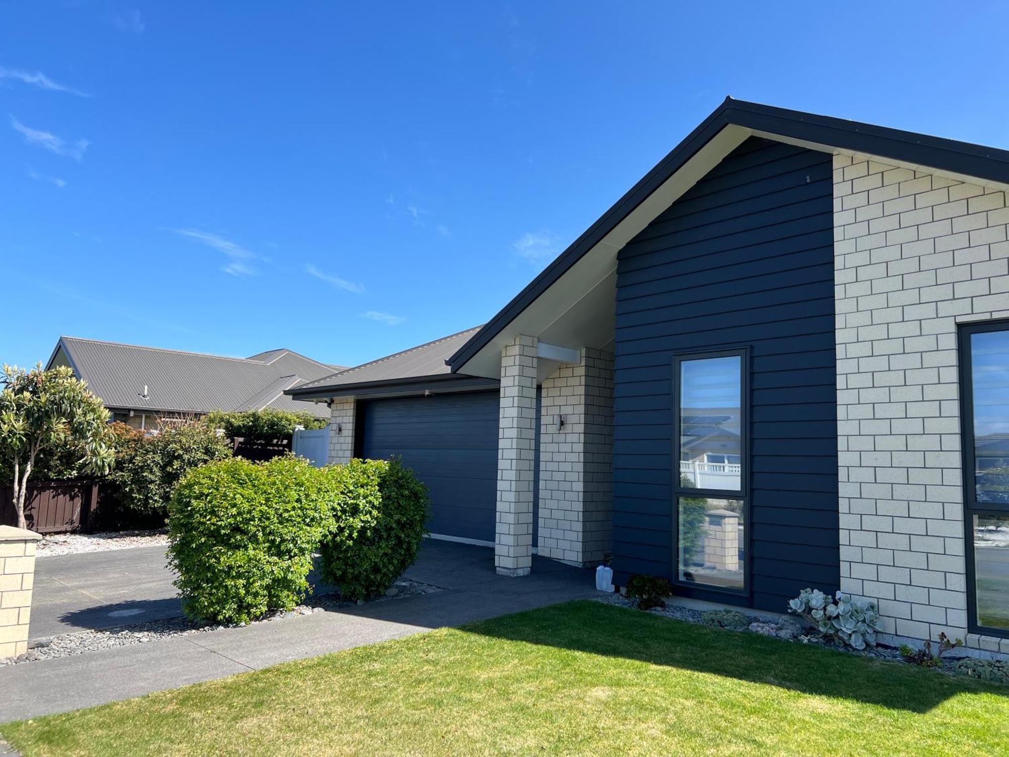 Wigram Sunny Quiet Home Christchurch Luaran gambar