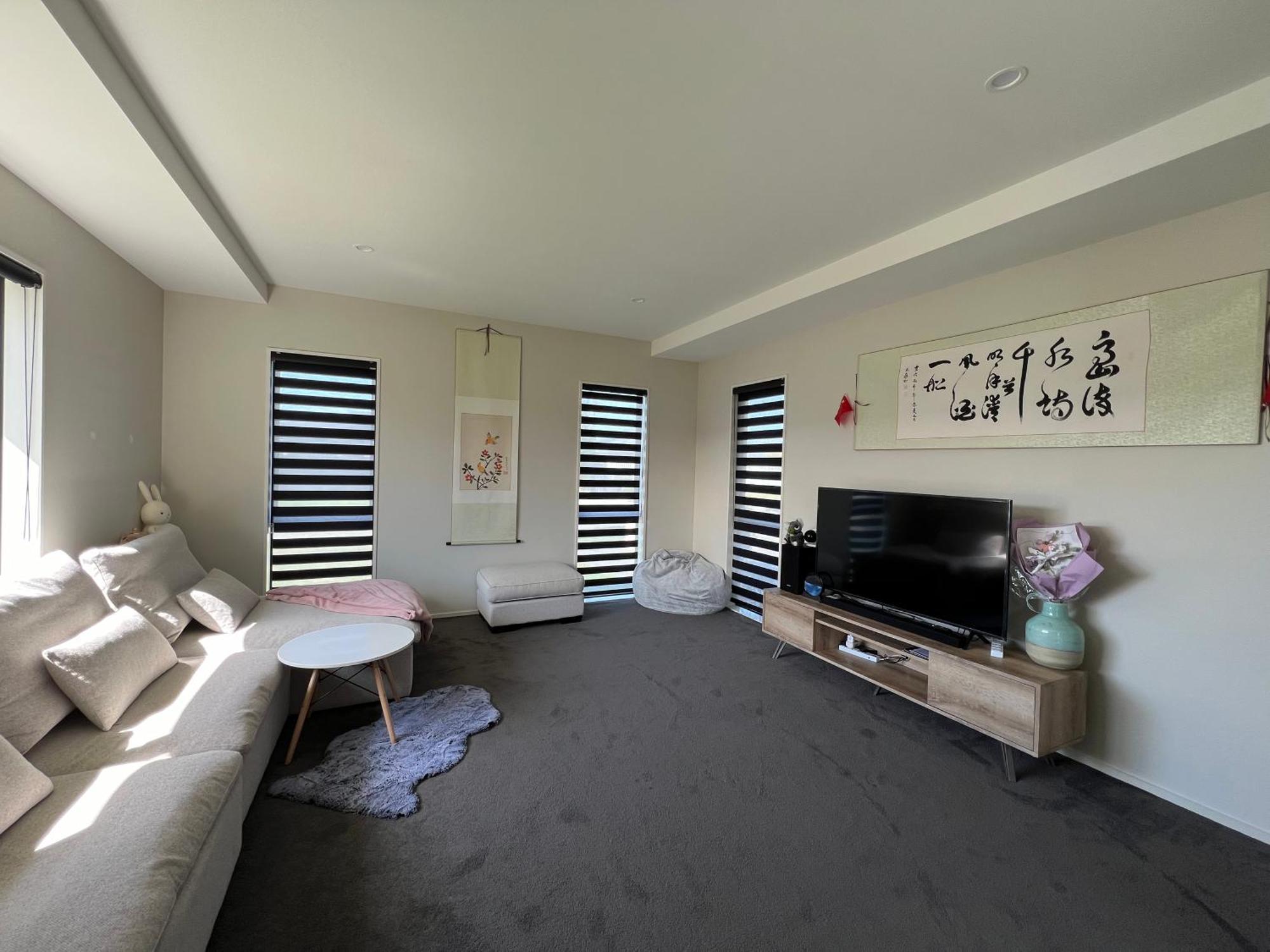 Wigram Sunny Quiet Home Christchurch Luaran gambar