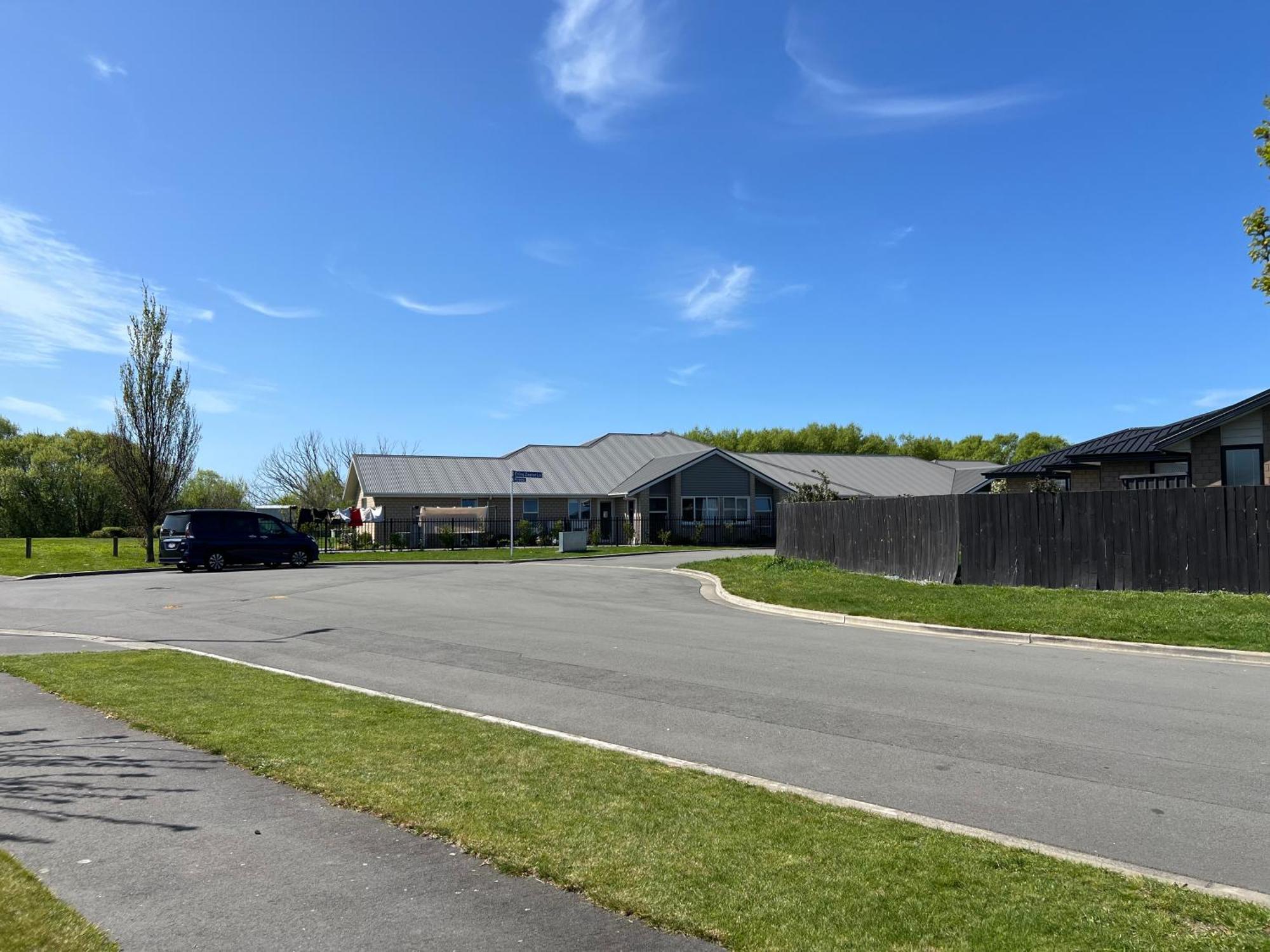 Wigram Sunny Quiet Home Christchurch Luaran gambar