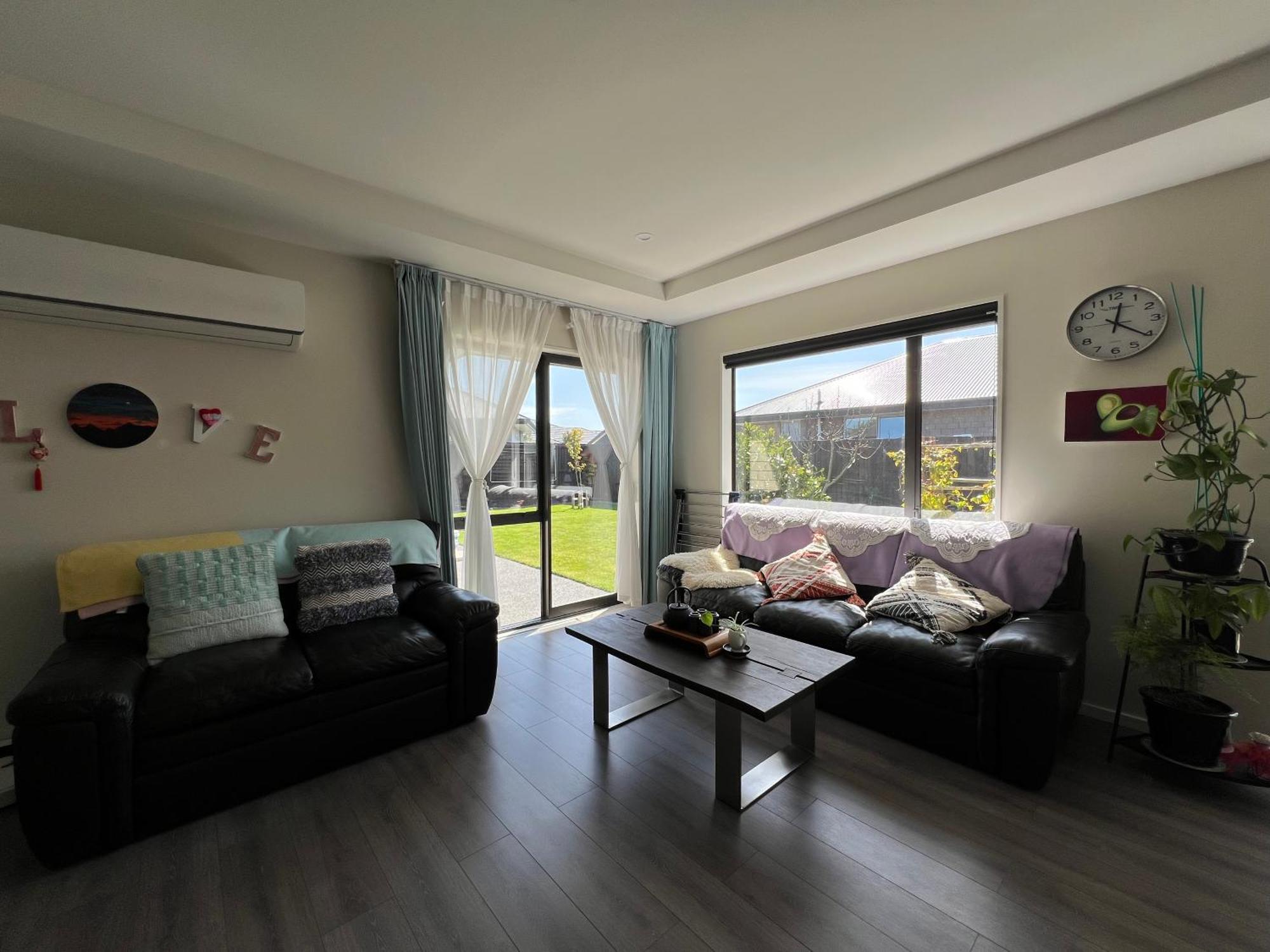 Wigram Sunny Quiet Home Christchurch Luaran gambar