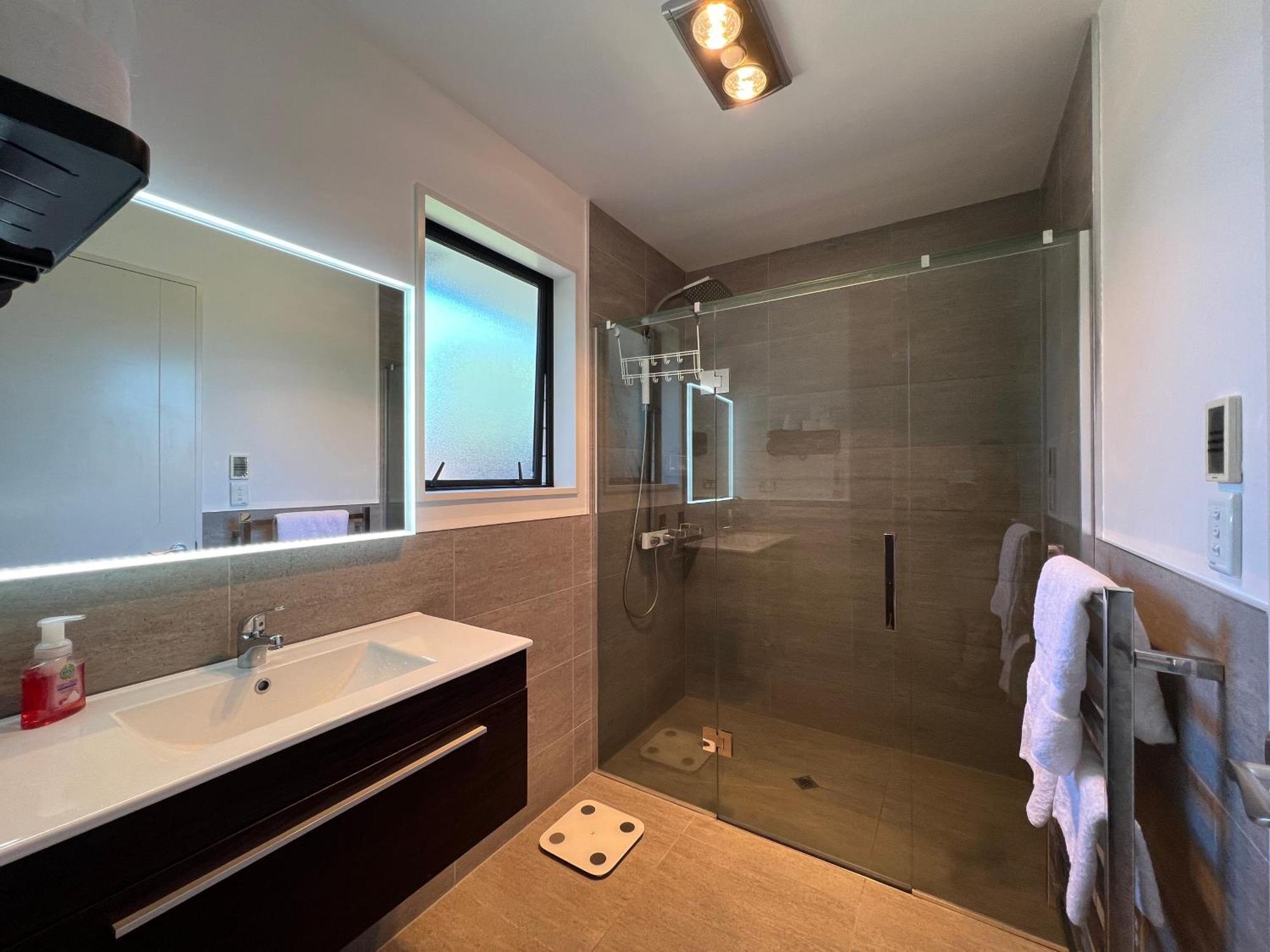 Wigram Sunny Quiet Home Christchurch Luaran gambar
