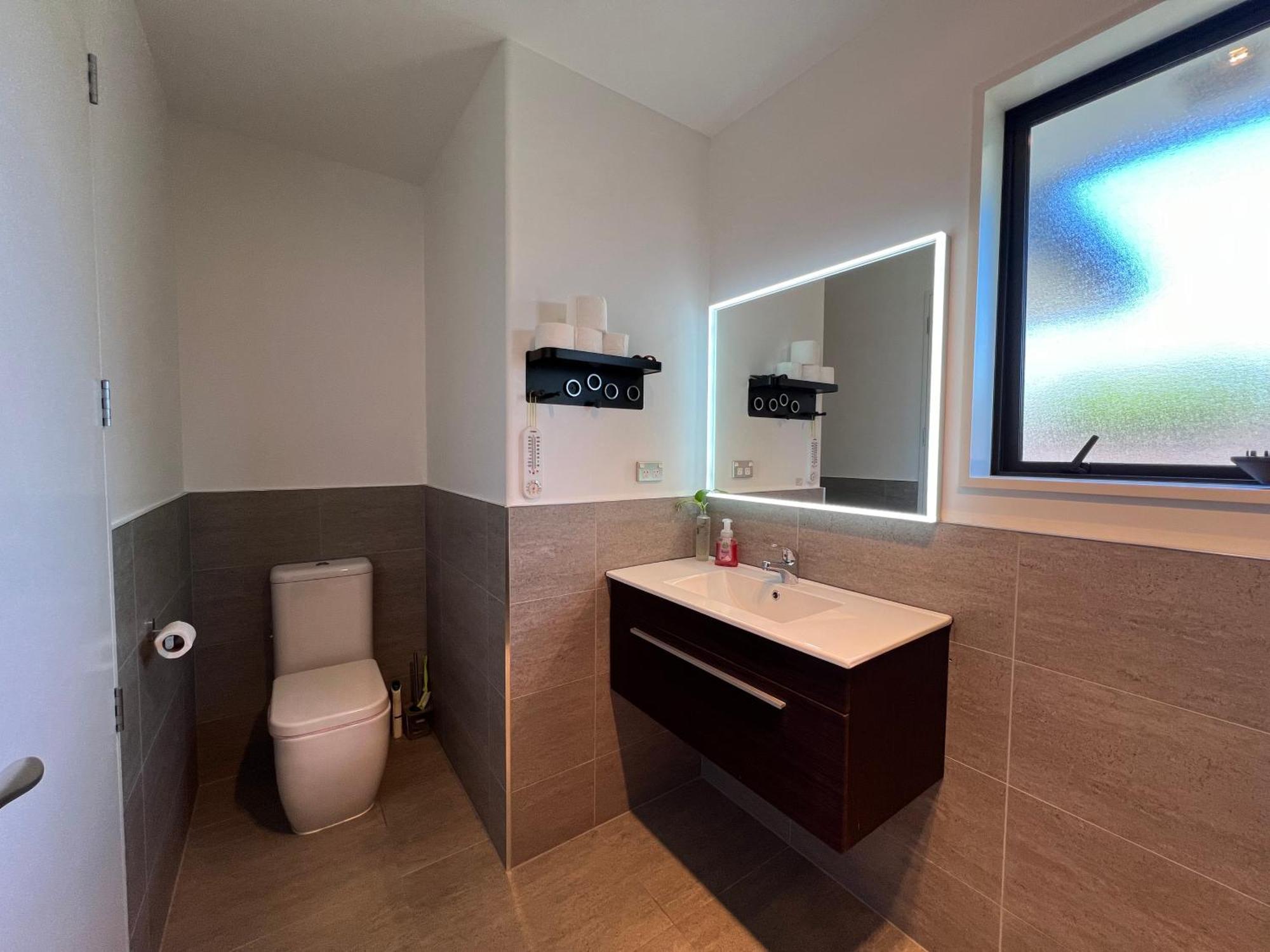 Wigram Sunny Quiet Home Christchurch Luaran gambar