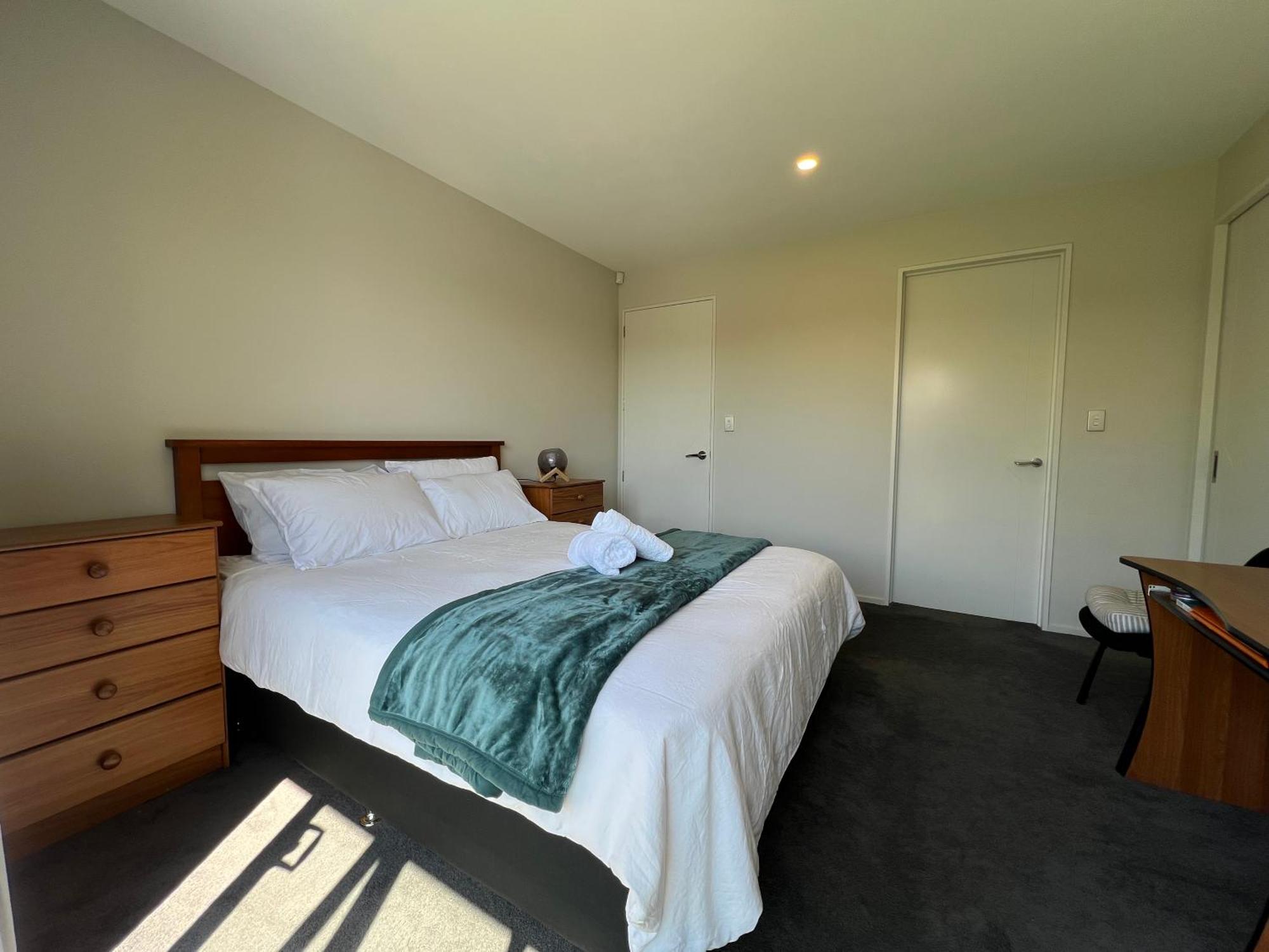 Wigram Sunny Quiet Home Christchurch Luaran gambar