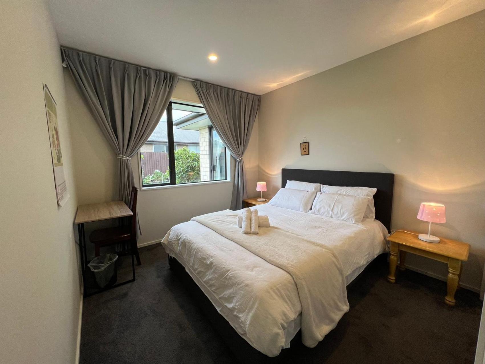 Wigram Sunny Quiet Home Christchurch Luaran gambar