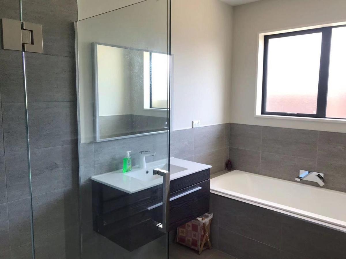 Wigram Sunny Quiet Home Christchurch Luaran gambar