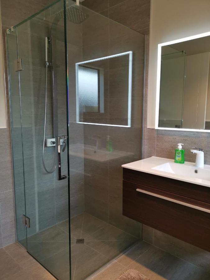 Wigram Sunny Quiet Home Christchurch Luaran gambar